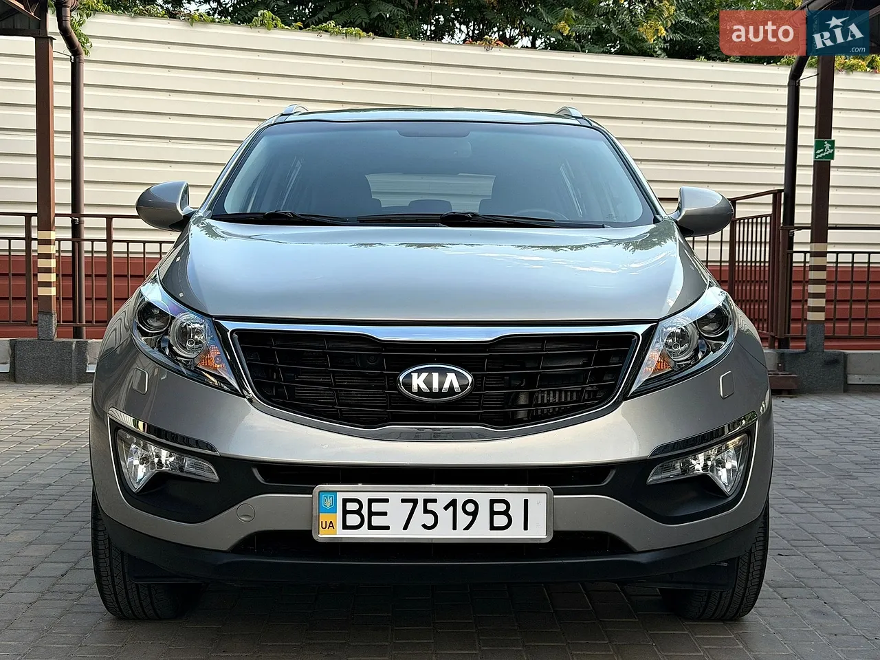 2011 Hyundai ix35 - мініатюра 83