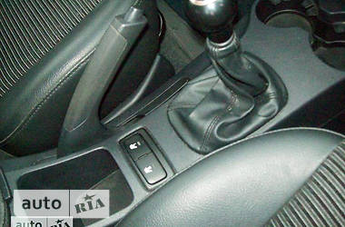  Kia Sportage 2007 в 