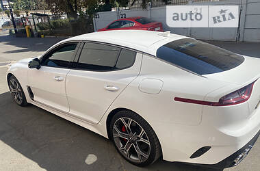 Седан Kia Stinger 2019 в Одессе