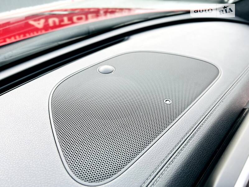 Лифтбек Kia Stinger 2018 в Мукачево