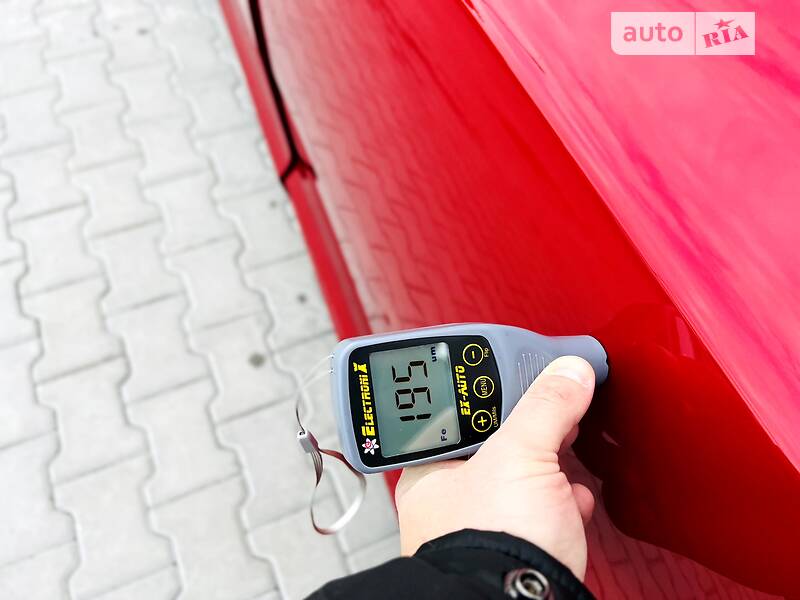 Лифтбек Kia Stinger 2018 в Мукачево