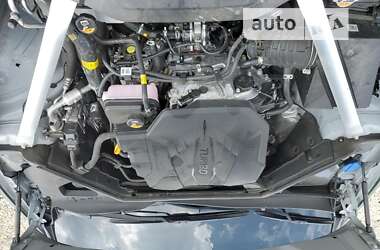 Лифтбек Kia Stinger 2023 в 