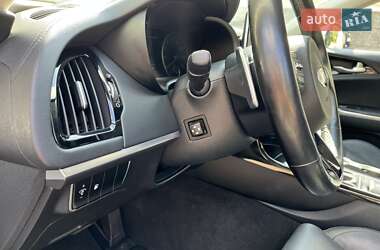 Фастбэк Kia Stinger 2017 в Одессе