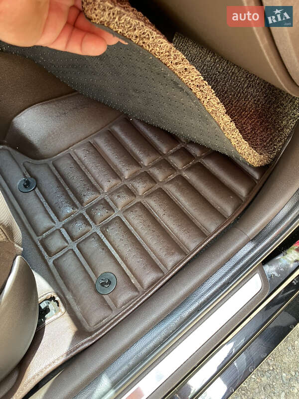 Фастбэк Kia Stinger 2018 в Луцке фото 39 Фастбэк Kia Stinger 2018 в Луцке