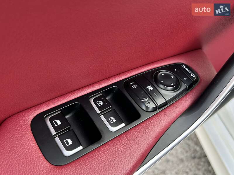 Фастбэк Kia Stinger 2018 в Одессе фото 22 Фастбэк Kia Stinger 2018 в Одессе