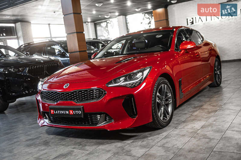 AUTO.RIA – Продаж Kia Стінгер бу: купити Kia Stinger в AUTO.RIA – Продаж Kia Стінгер бу: купити Kia Stinger в