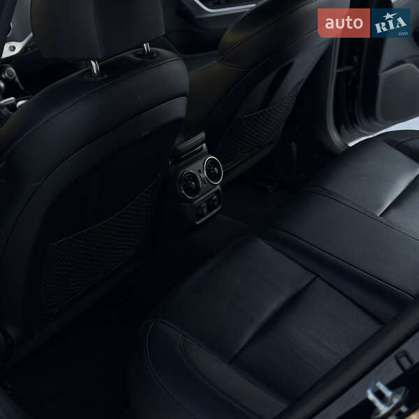 Лифтбек Kia Stinger 2020 в Киеве