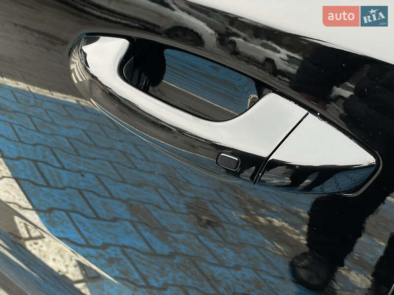 Фастбэк Kia Stinger 2018 в Одессе