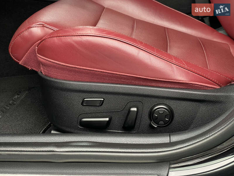 Фастбэк Kia Stinger 2018 в Одессе