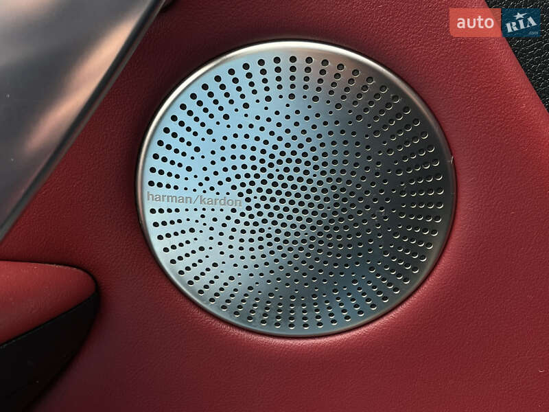 Фастбэк Kia Stinger 2018 в Одессе