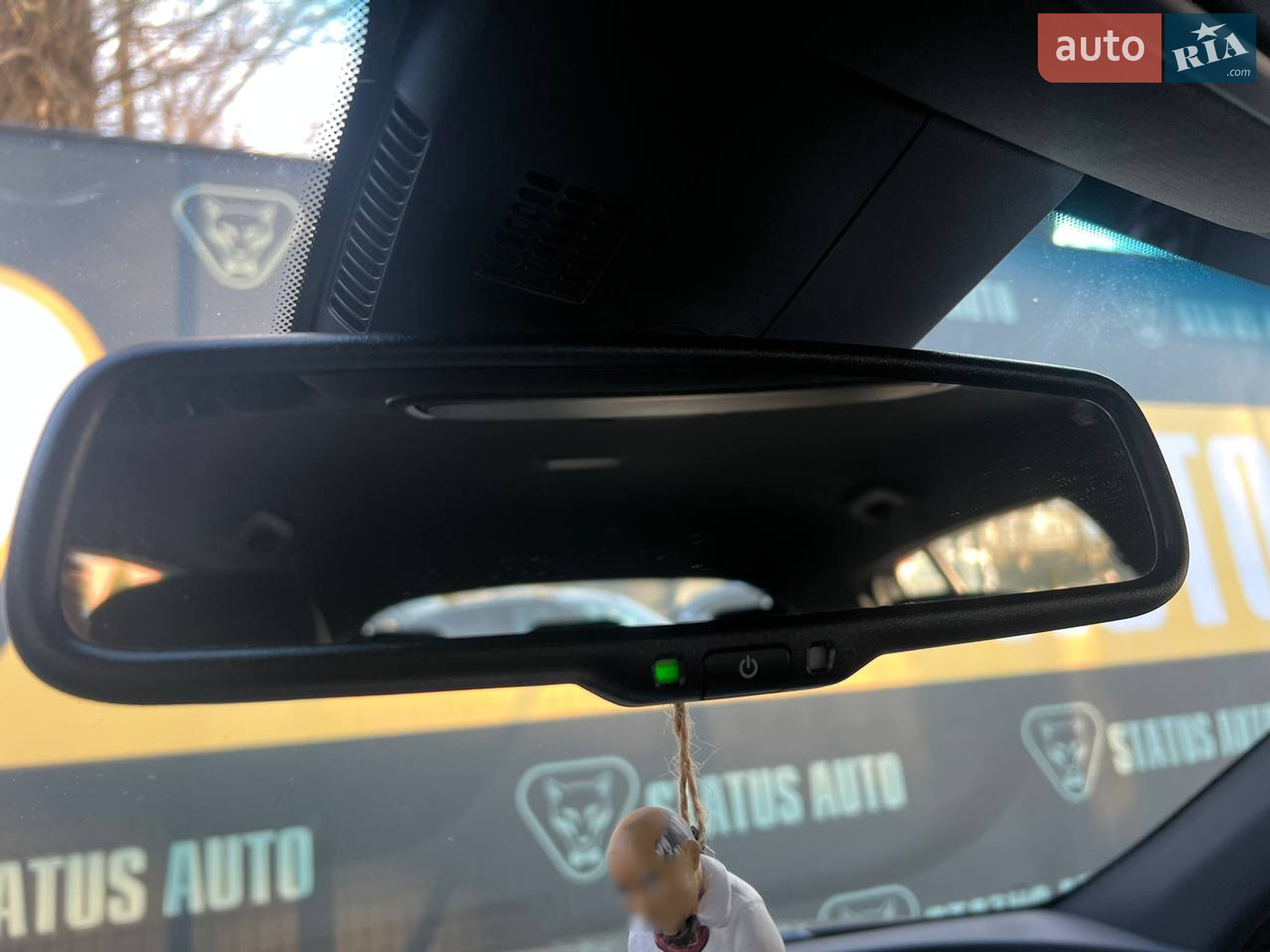 2019 Kia Stinger - мініатюра 27