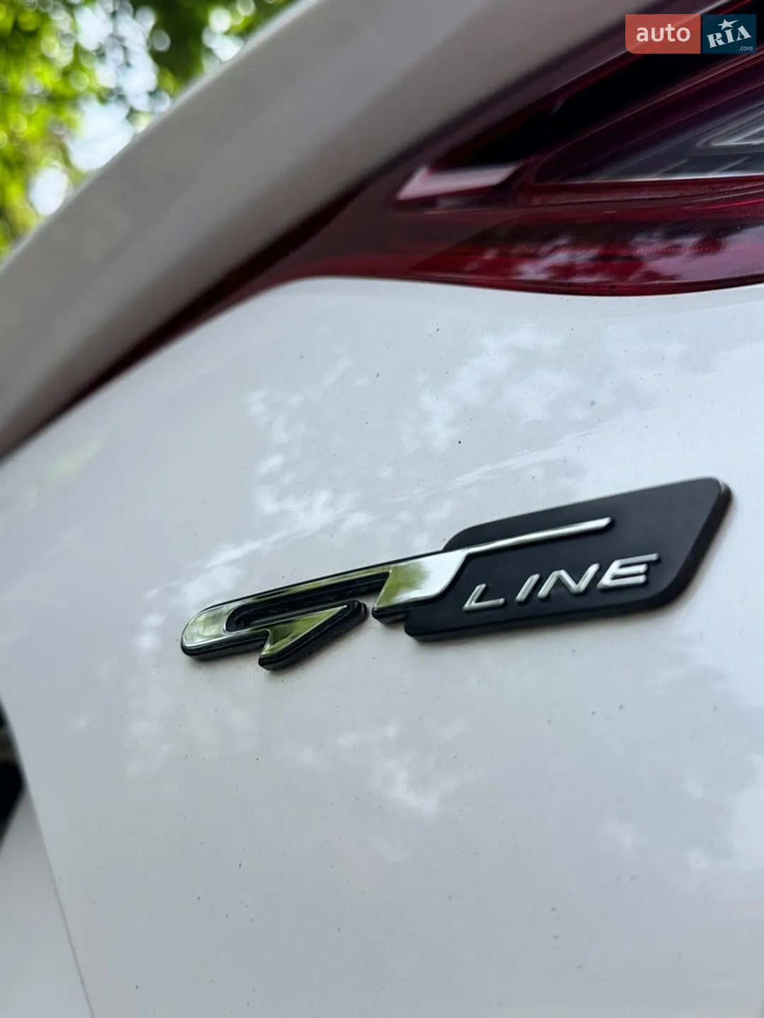 2020 Kia Stinger - мініатюра 10