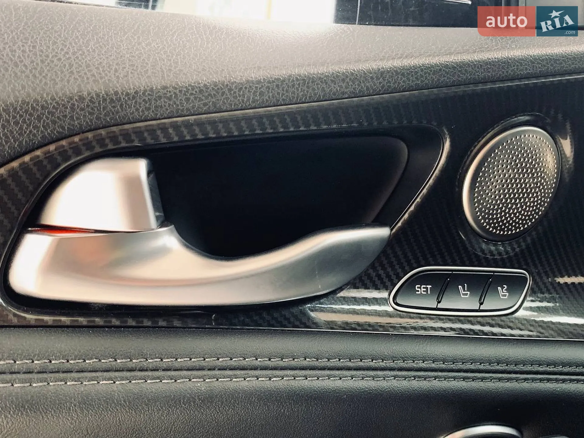 2018 Kia Stinger - мініатюра 51