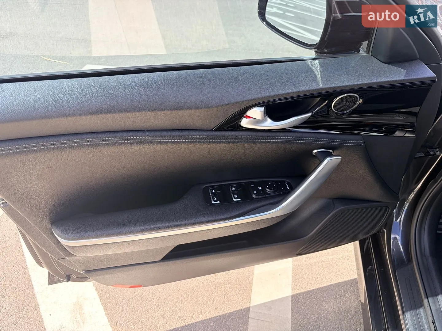 2021 Kia Stinger - мініатюра 16