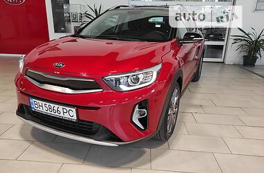 Хетчбек Kia Stonic 2021 в Одесі