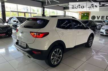 Внедорожник / Кроссовер Kia Stonic 2019 в Одессе