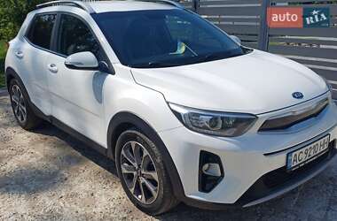 Внедорожник / Кроссовер Kia Stonic 2019 в Луцке