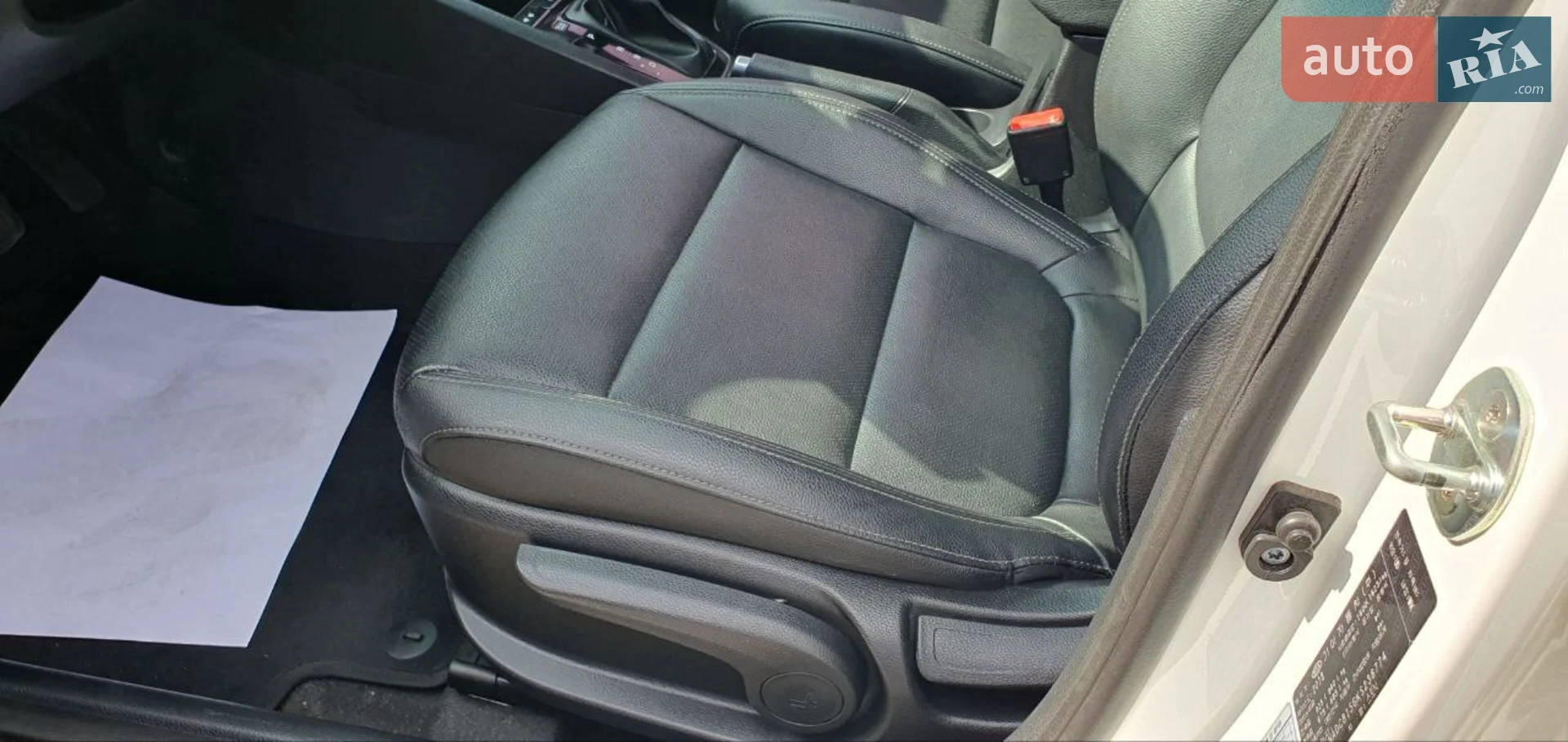 2018 Kia Stonic - мініатюра 7
