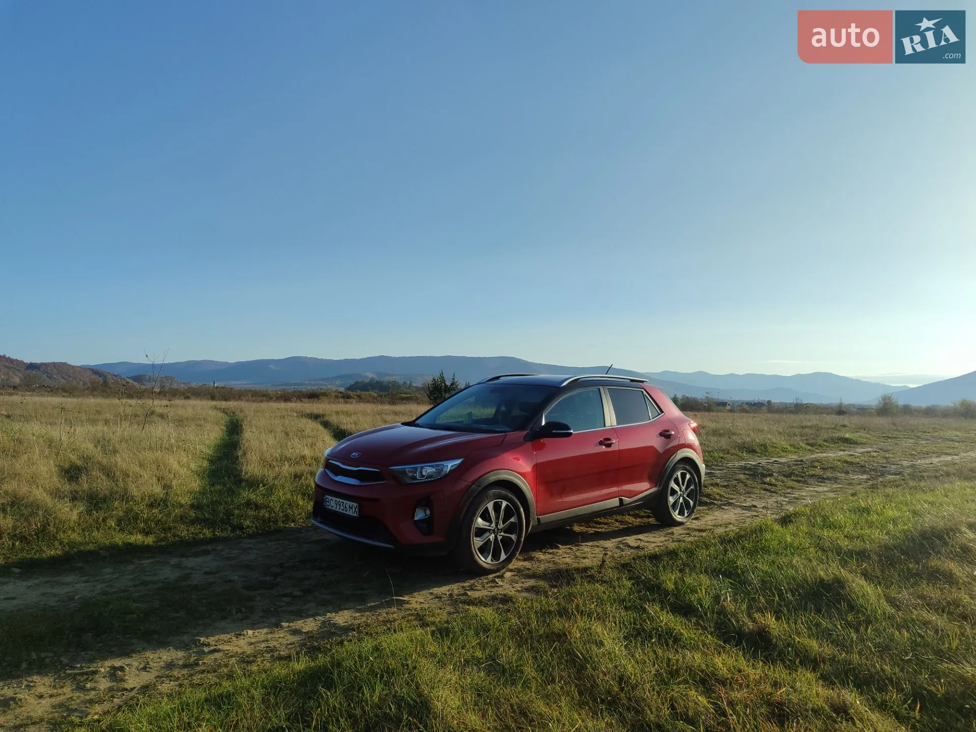 2018 Kia Stonic - мініатюра 9
