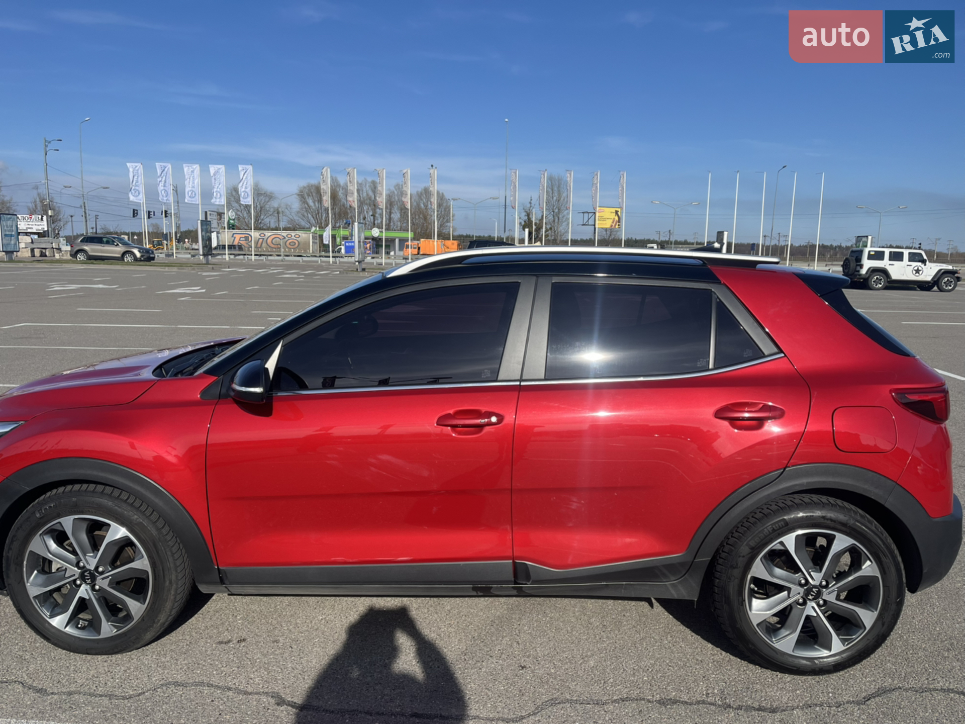 2018 Kia Stonic - мініатюра 5