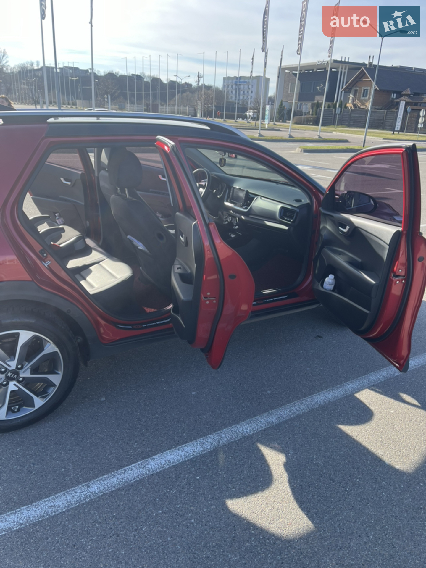 2018 Kia Stonic - мініатюра 17