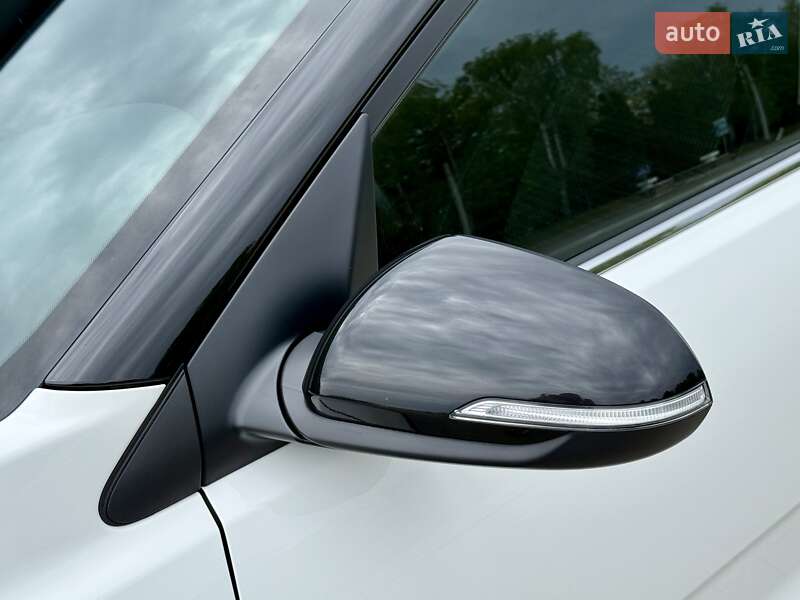 Позашляховик / Кросовер Kia Stonic 2020 в Білій Церкві