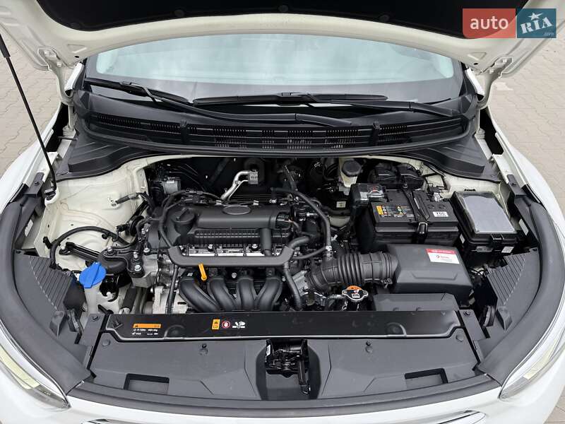 Позашляховик / Кросовер Kia Stonic 2020 в Білій Церкві