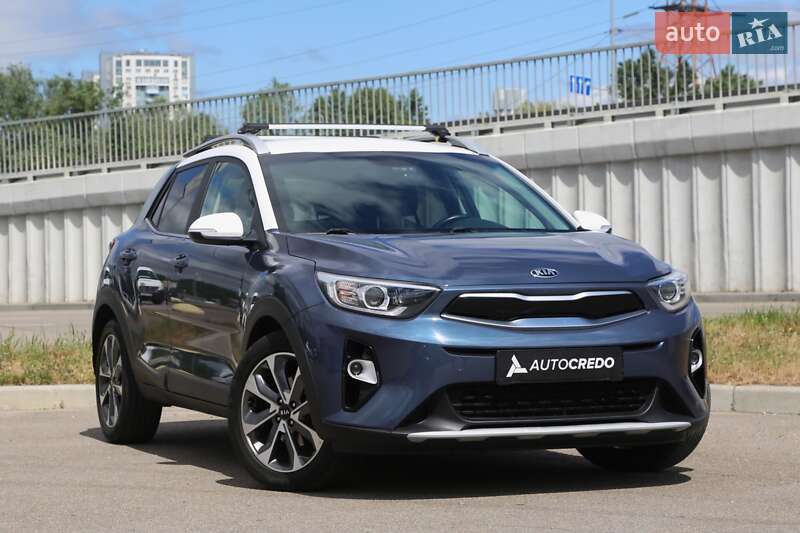 Kia Stonic 2020