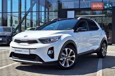 Внедорожник / Кроссовер Kia Stonic 2020 в Одессе