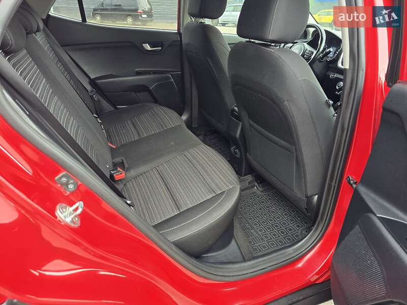 Позашляховик / Кросовер Kia Stonic 2020 в Одесі