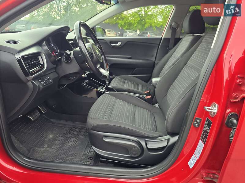 Позашляховик / Кросовер Kia Stonic 2020 в Одесі