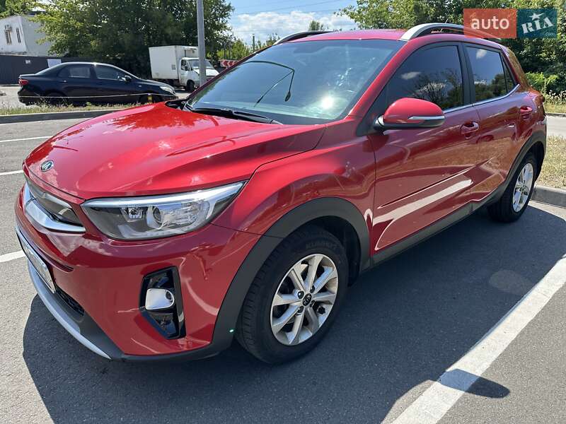 Kia Stonic 2020