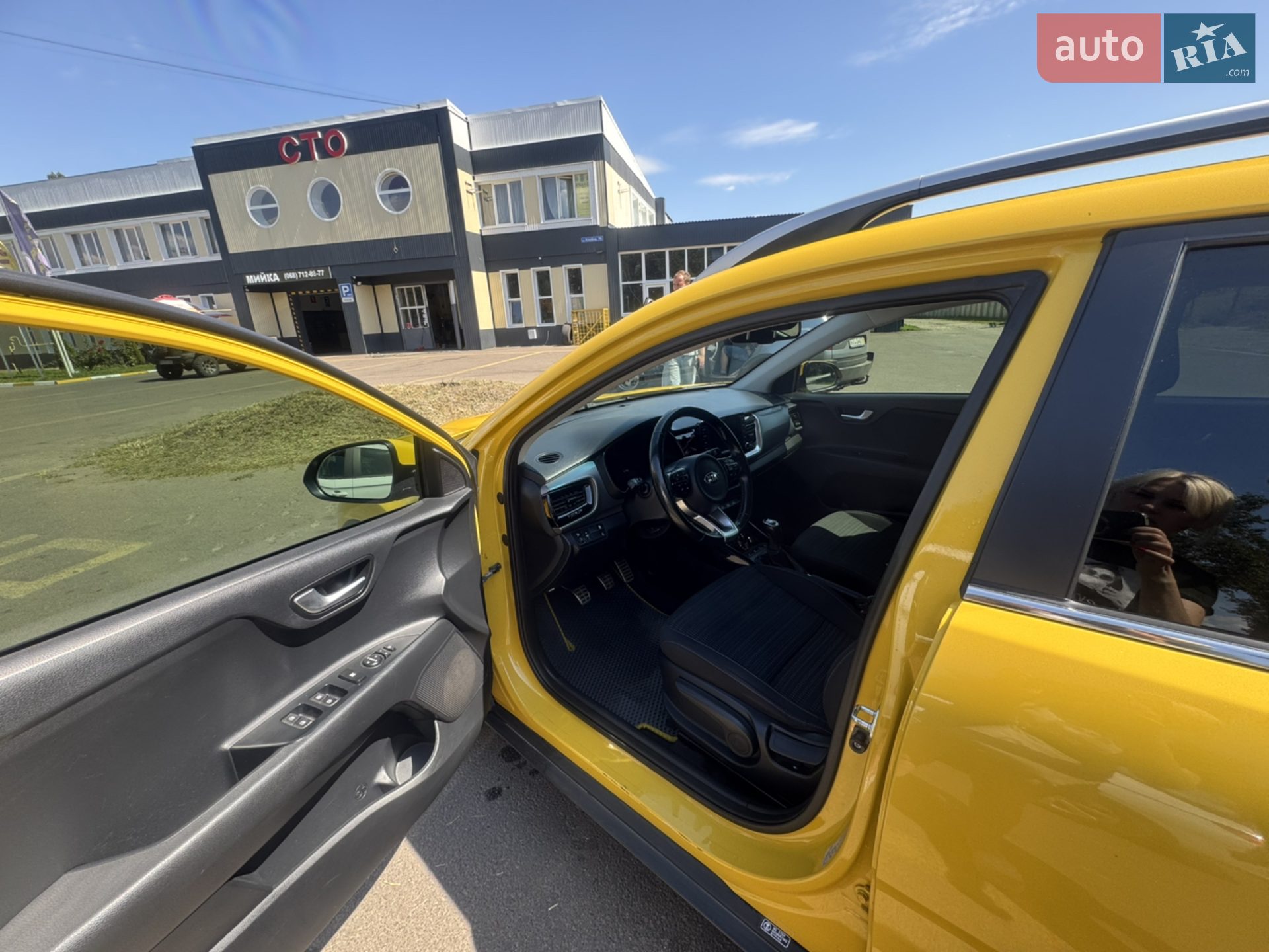 2018 Kia Stonic - мініатюра 9