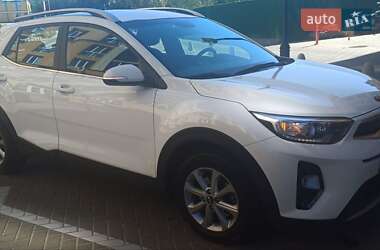 Позашляховик / Кросовер Kia Stonic 2020 в Чайках