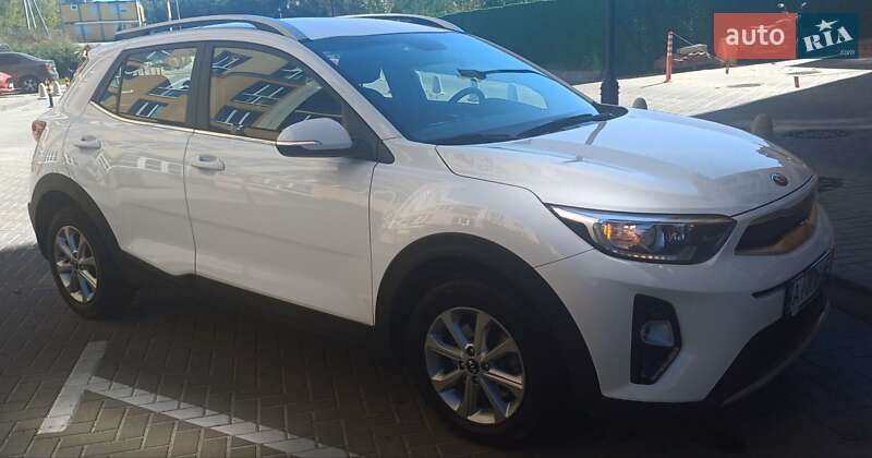 Kia Stonic 2020