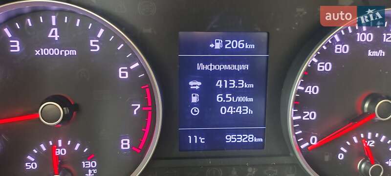 Внедорожник / Кроссовер Kia Stonic 2018 в Харькове