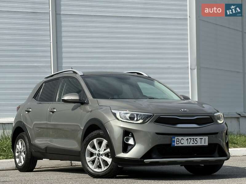 Kia Stonic 2019