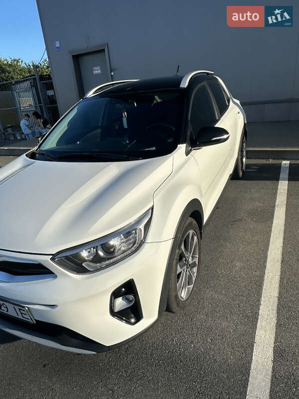 Kia Stonic 2021