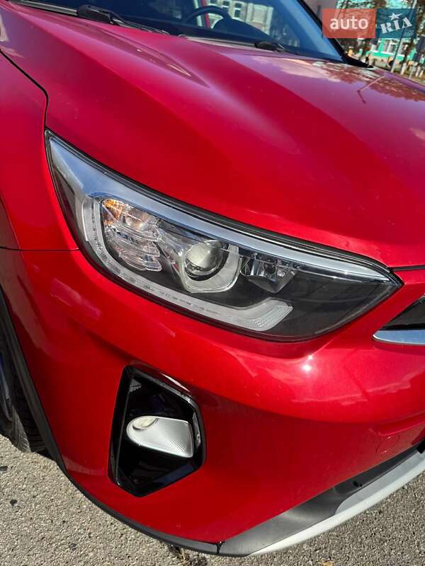 Kia Stonic 2020
