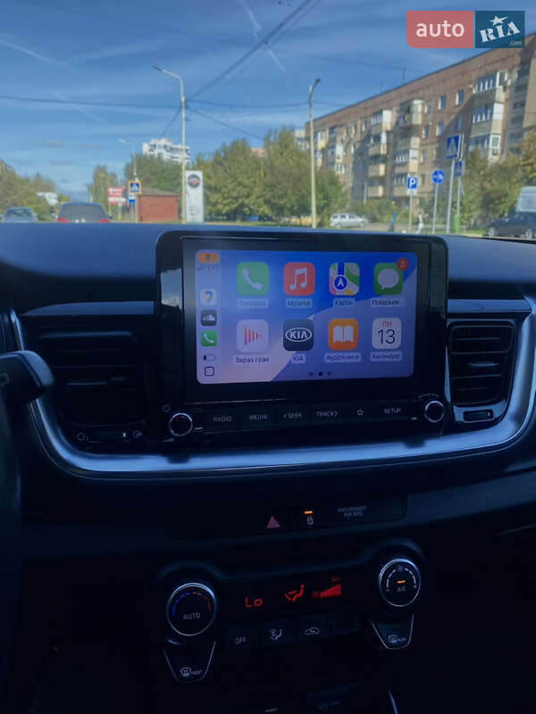 Внедорожник / Кроссовер Kia Stonic 2020 в Ужгороде фото 8 Внедорожник / Кроссовер Kia Stonic 2020 в Ужгороде