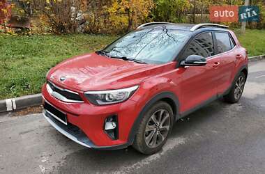 Позашляховик / Кросовер Kia Stonic 2020 в Харкові