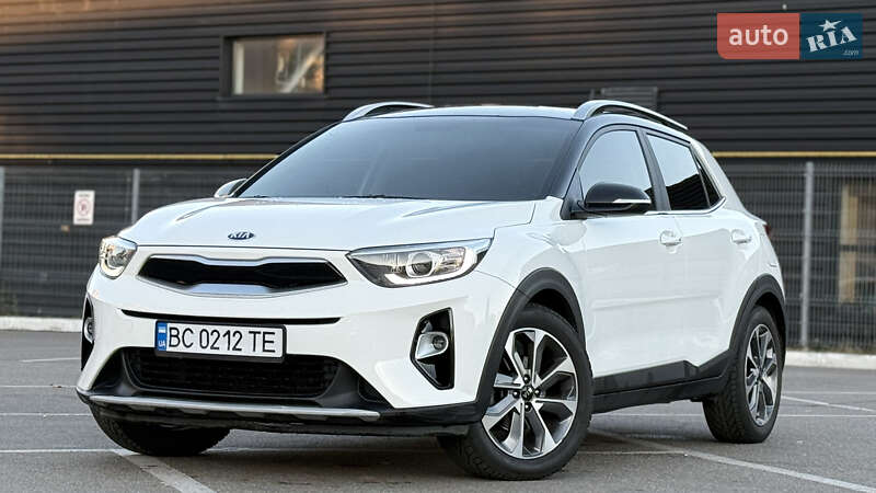 Kia Stonic 2019