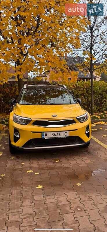 Kia Stonic 2020