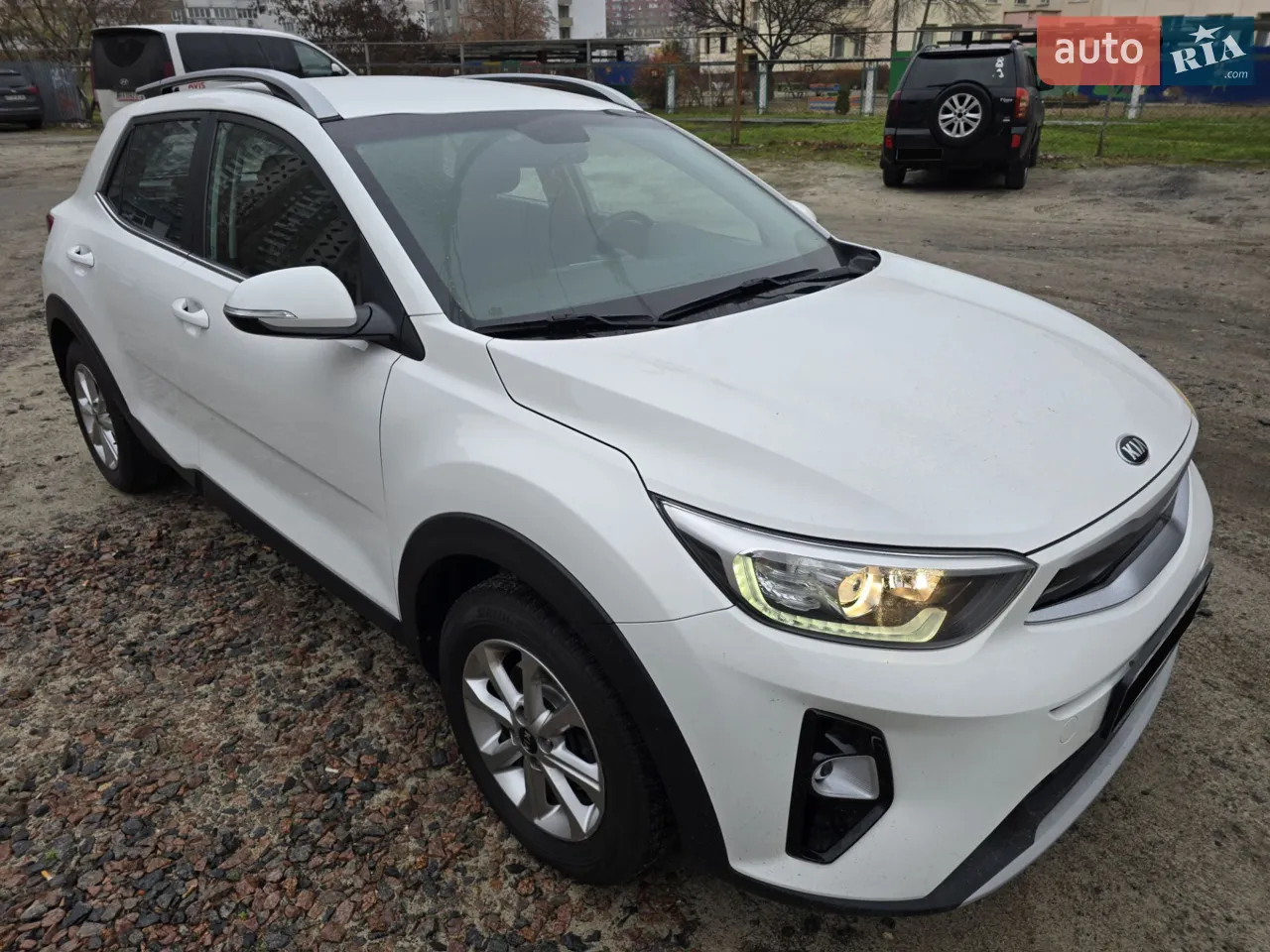 2018 Kia Stonic - мініатюра 17