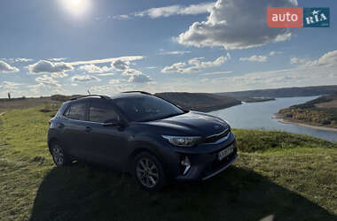 Позашляховик / Кросовер Kia Stonic 2020 в Києві