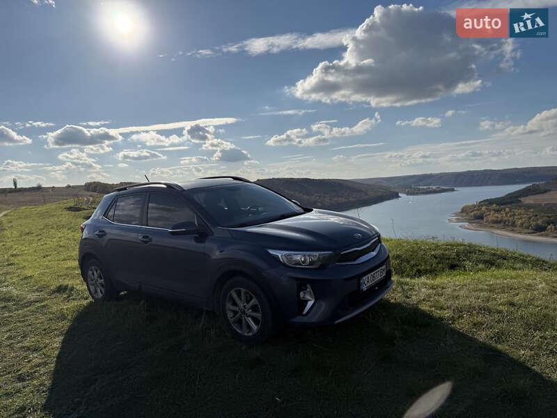 Kia Stonic 2020 Kia Stonic 2020