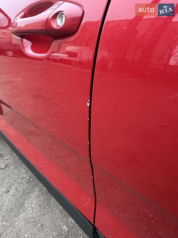 Внедорожник / Кроссовер Kia Stonic 2018 в Киеве