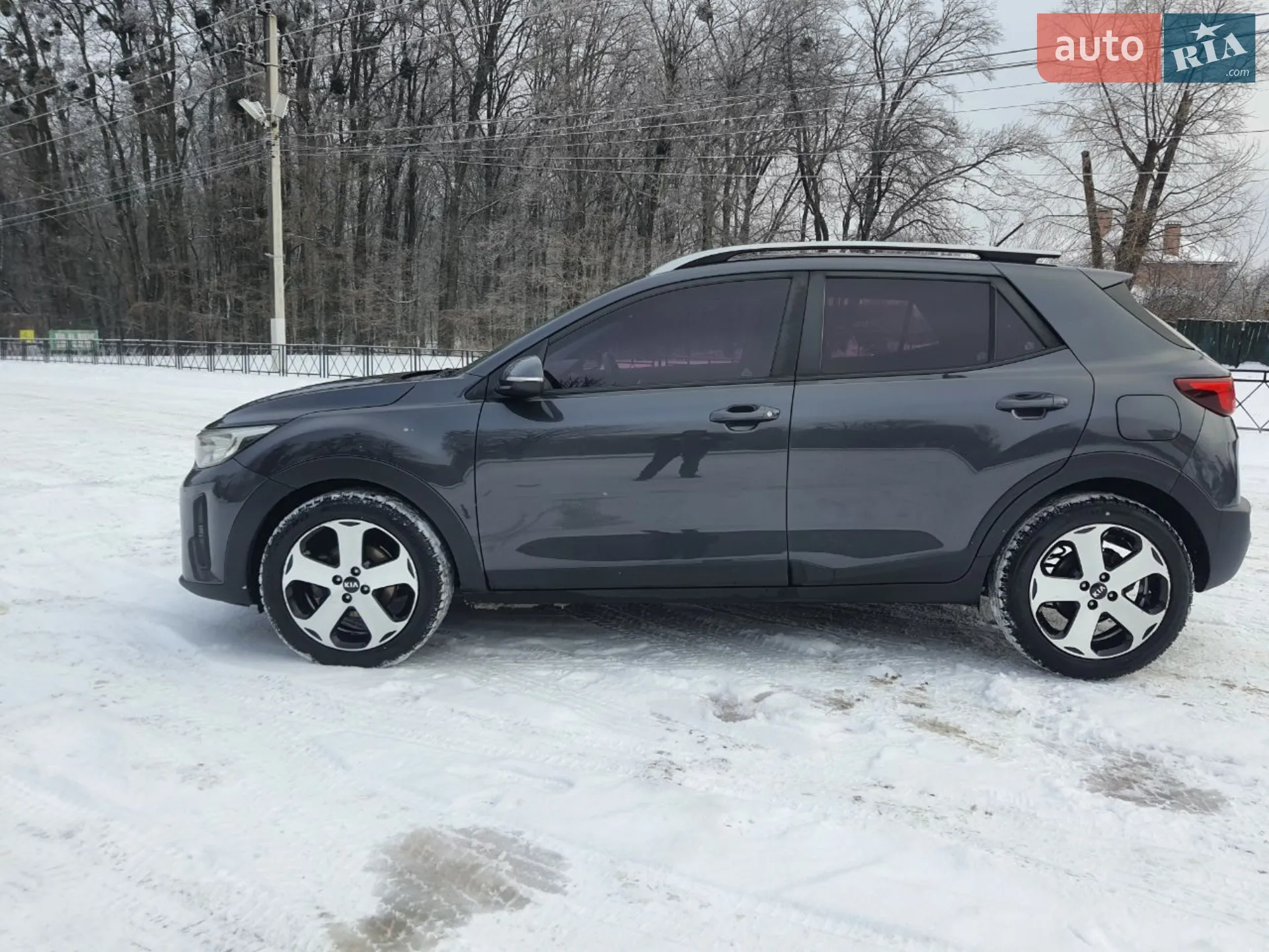 2017 Kia Stonic - мініатюра 10