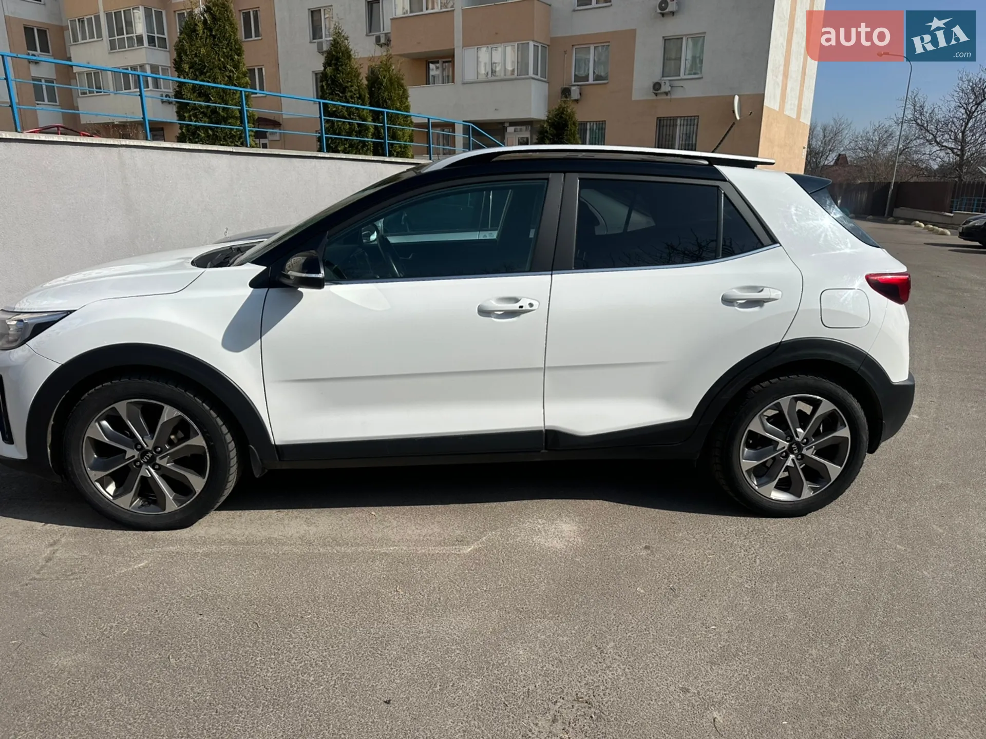 2019 Kia Stonic - мініатюра 2