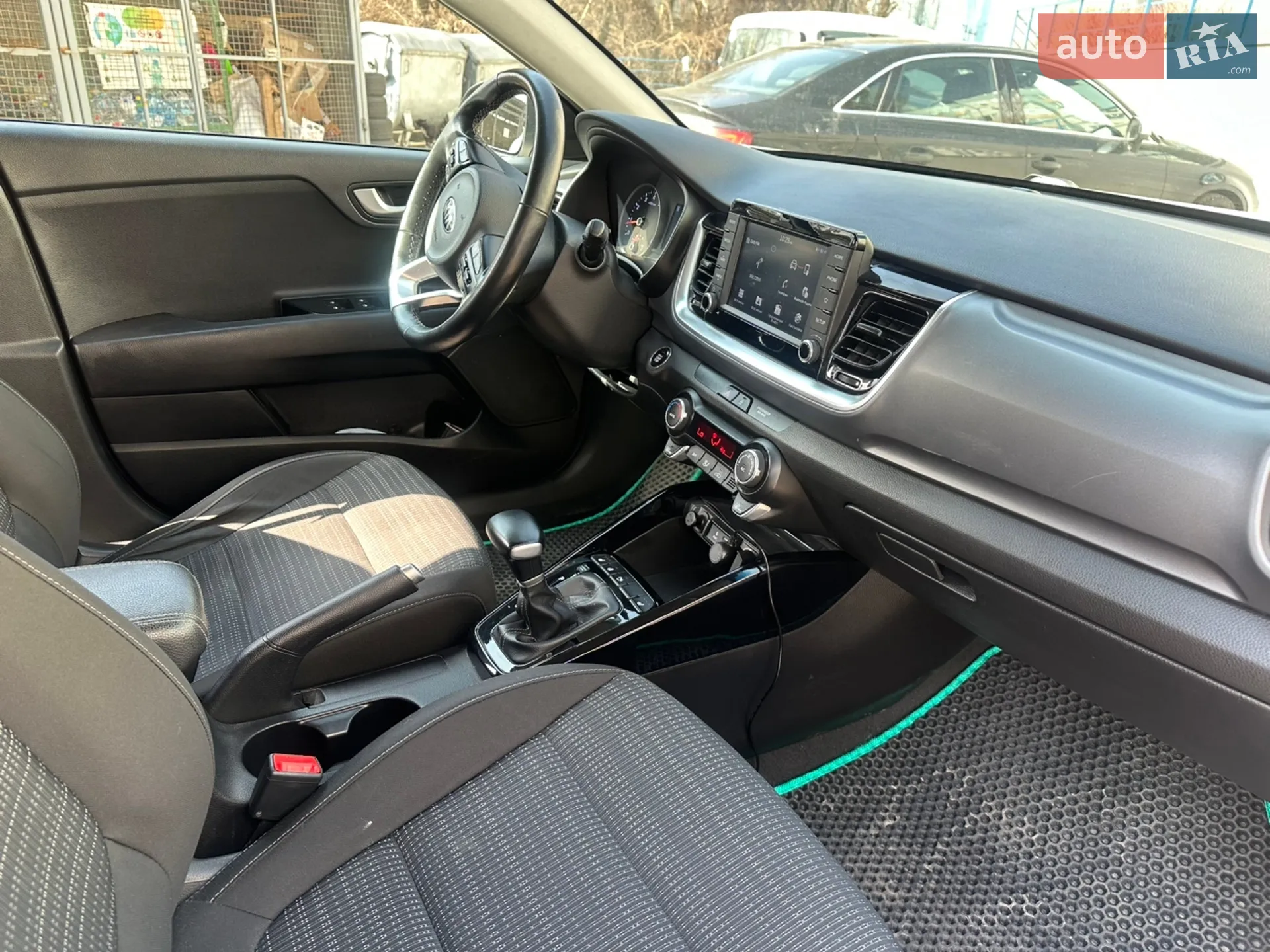 2019 Kia Stonic - мініатюра 6